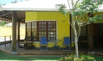 Imagem 4: Casa em Condomínio para Venda em Teresópolis, Albuquerque, 7 dormitórios, 4 suítes, 6 banh