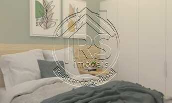 Imagem 5: Apartamento para venda tem 30 metros quadrados com 1 quarto em Copacabana - Rio de Janeiro