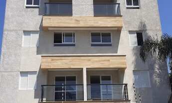 Imagem: Apartamento para venda tem 44 metros quadrados