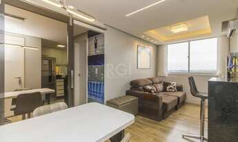 Imagem: Apartamento residencial à venda, Sarandi