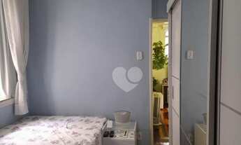 Imagem 5: Apartamento com 2 dormitórios à venda, 56 m² por R$ 385.000,00 - Tijuca - Rio de Janeiro/R
