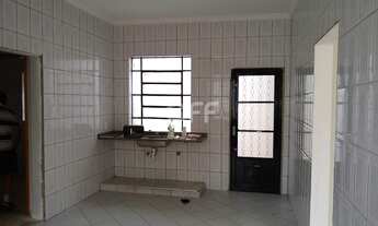 Imagem 3: Casa - Vila João Jorge - Campinas