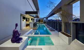 Imagem 4: Apartamento à venda, 2 quartos, 1 suíte, 2 vagas, Savassi - Belo Horizonte/MG