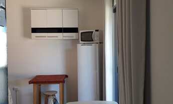 Imagem 3: Quarto mobiliado p uma pessoa