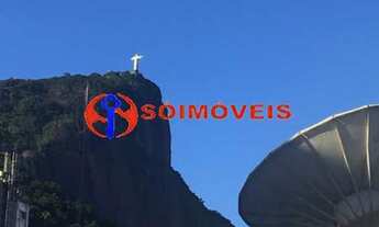 Imagem 2: Maravilhoso condomínio com Segurança. Vista verde e Cristo