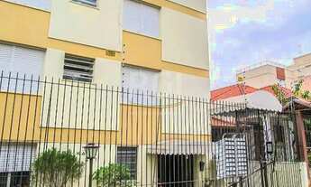 Imagem: APARTAMENTO TÉRREO, COM 1 DORMITÓRIO NO