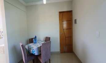 Imagem 5: APARTAMENTO A VENDA EM UBERLÂNDIA PRONTO P/ MORAR COM MÓVEIS E ELETRODOMESTICOS