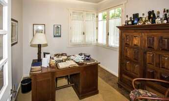 Imagem 6: Casa em Cristal Casa com 4 dormitórios