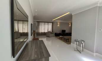 Imagem 6: CASA DUPLEX, 4 SUÍTES, EM 650M², EM BUSCA VIDA