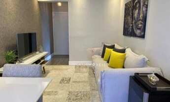 Imagem 5: Apartamento com 3 dormitórios à venda, 67 m² por R$ 530.000 - Vila Maria - São Paulo/SP