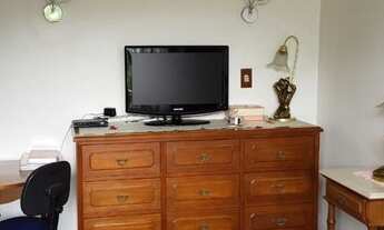 Imagem 7: Cobertura em Partenon