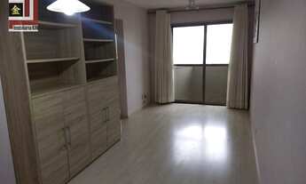 Imagem 2: Apto 65 m² Metro Saúde