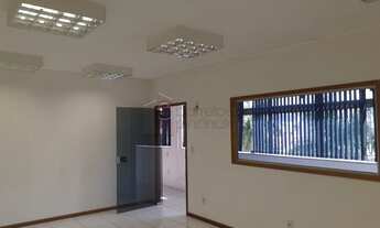 Imagem 4: Jundiaí - Conjunto Comercial/Sala - Centro