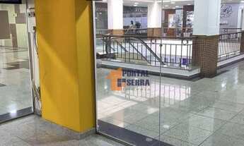 Imagem 2: Sala à venda, 50 m² por R$ 350.000,00 - Várzea - Teresópolis/RJ