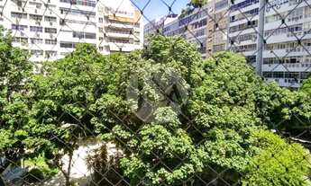 Imagem 6: RIO DE JANEIRO - Apartamento Padrão - Copacabana