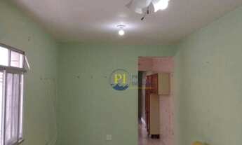 Imagem 7: Apartamento com 1 dormitório à venda, 50 m² por R$ 150.000 - Vila Guilhermina - Praia Gran