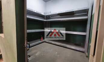 Imagem 5: Galpão para alugar, 400 m² por R$ 5.000,00/mês - Vila Bela - Guaratinguetá/SP