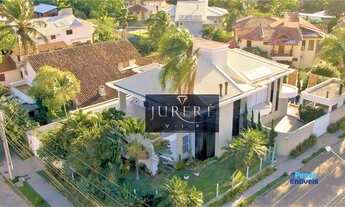 Imagem: Casa de Alto Padrão 4 suítes em Santa