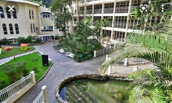 Imagem: Vendo lóculo simples no Cemitério Memorial