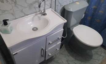 Imagem 7: Vendo Casa 3 quartos (1 suíte) com churrasqueira e piscina - Terra Firme - Rio das Ostras