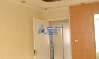 Imagem 3: Apartamento à venda no bairro Vila Buarque - São Paulo/SP, Zona Central