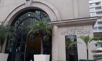 Imagem 3: Sala para alugar, 128 m² por R$ 10.000,00/mês - Itaim - São Paulo/SP