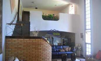 Imagem 6: GRANJA VIANA - JARDIM ALGARVE