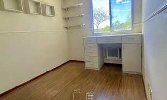 Imagem 4: Condomínio Itaunas-3Qts/Ste-Quintal-Sol da manhã-2 vgs soltas-Varanda gourmet-Colina de La