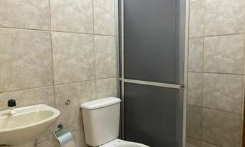 Imagem 6: Casa 1 dormitório próximo à Rótula da Saturnino de Brito