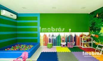 Imagem 6: Duo Ville, apartamento com 3 dormitórios à venda, 80 m² por R$ 745.000 - Aldeota - Fortale