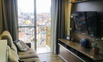 Imagem: Apartamento com 2 dormitórios à venda