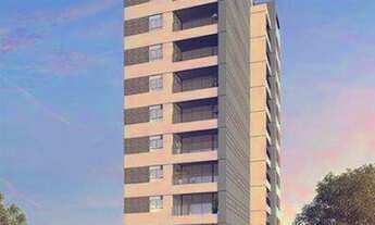 Imagem 7: Apartamento com 2 dormitórios à venda, 54 m² por R$ 1.024.285,00 - Moema - São Paulo/SP