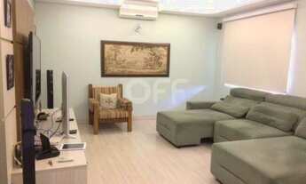 Imagem 2: Casa - Parque São Quirino - Campinas