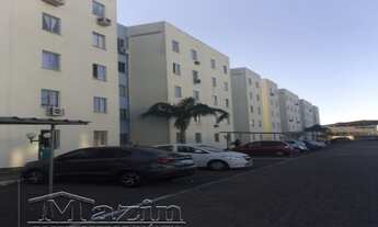 Imagem: Apartamento Bairro Restinga - Capitão Pedroso