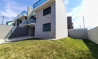 Imagem 2: Sobrado à venda, 180 m² por R$ 680.000,00 - Boqueirão - Curitiba/PR