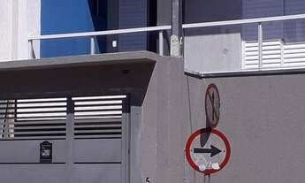 Imagem 4: Sobrado com 2 dormitórios à venda, 90 m² por R$ 529.000,00 - Vila Alpina - São Paulo/SP