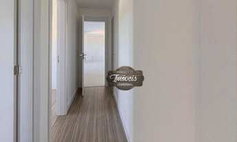 Imagem 3: Apartamento com 3 quartos à venda, varanda com churrasqueira, lazer completo, no Cabral