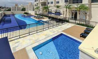 Imagem 4: Apartamento para venda com 86 metros quadrados com 3 quartos