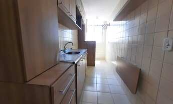 Imagem 2: Apartamento no Centro com móveis planejados