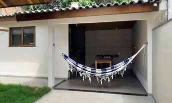 Imagem 6: Casa com 03 quartos no Orleans - 1850-HABITEC