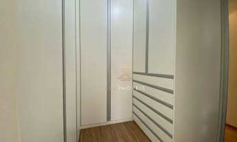 Imagem 6: Apartamento com 4 dormitórios à venda, 168 m² por R$ 2.556.000 - Santo Agostinho - Belo Ho