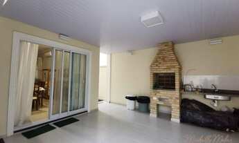 Imagem 2: Casa em Cond Fechado no Urbanova - 236m², 4 Dorm, 2 Suítes, Escritório, Área Gourmet