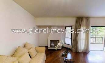 Imagem 4: Apartamento com 4 dormitórios à venda, 220 m² por R$ 1.740.000,00 - Moema - São Paulo/SP