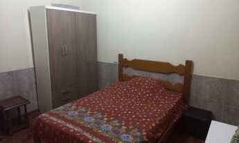 Imagem 4: Casa de vila 2 quartos garagem e quintal aceito financiamento em Bento Ribeiro - Rio de Ja