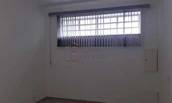 Imagem: Jundiaí - Casa Padrão - Centro