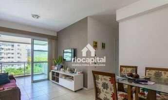 Imagem 3: Apartamento com 2 quartos à venda, 68 m² por R$ 700.000 - Barra da Tijuca - Rio de Janeiro