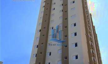 Imagem 7: Apartamento à venda, 70 m² por R$ 607.783,00 - Fundação - São Caetano do Sul/SP