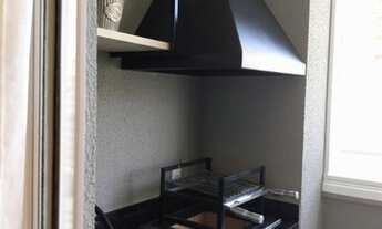 Imagem 2: Apto 52m² 2 dorm 1 Suite 1 Vaga na Vila Urupês - Suzano