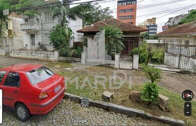 Imagem 4: PORTO ALEGRE - Terreno Padrão - Petrópolis