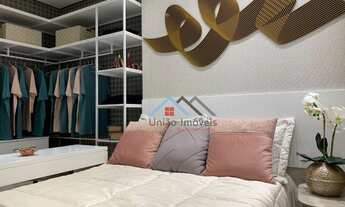 Imagem 3: Apartamento com 2 dormitórios à venda, 50 m² por R$ 404.407,07 - Praia de Itaparica - Vila